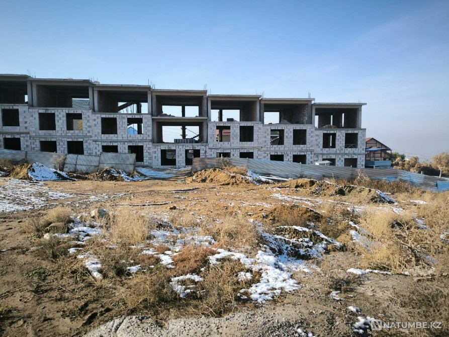 I will sell a plot of 38 acres Almaty - photo 5