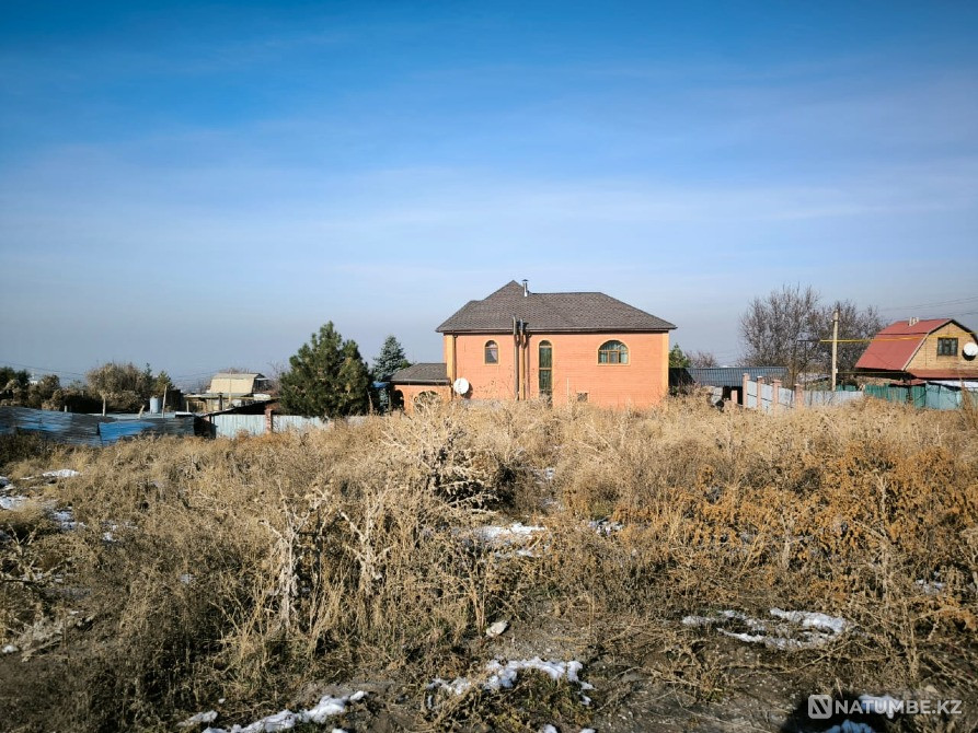 I will sell a plot of 38 acres Almaty - photo 7