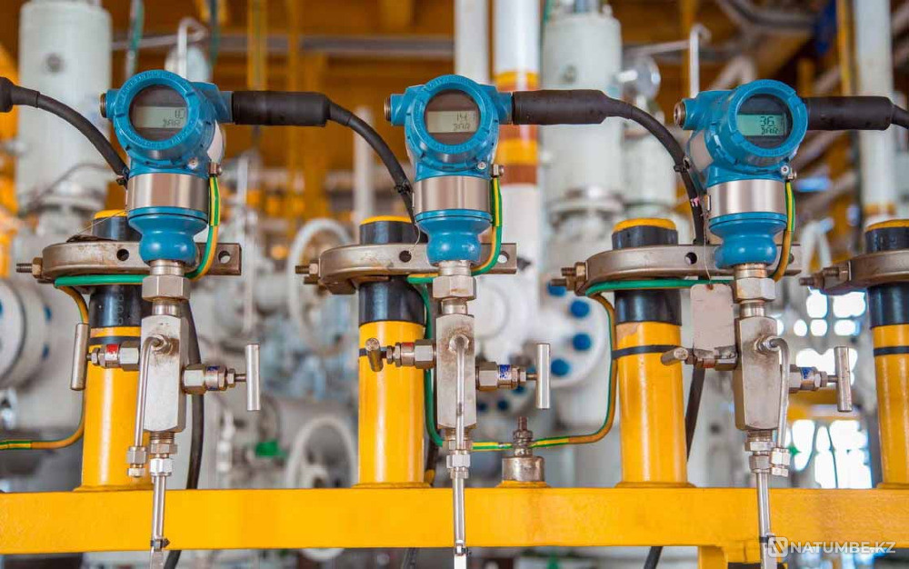 УралПромприбор Челябинск - изображение 1