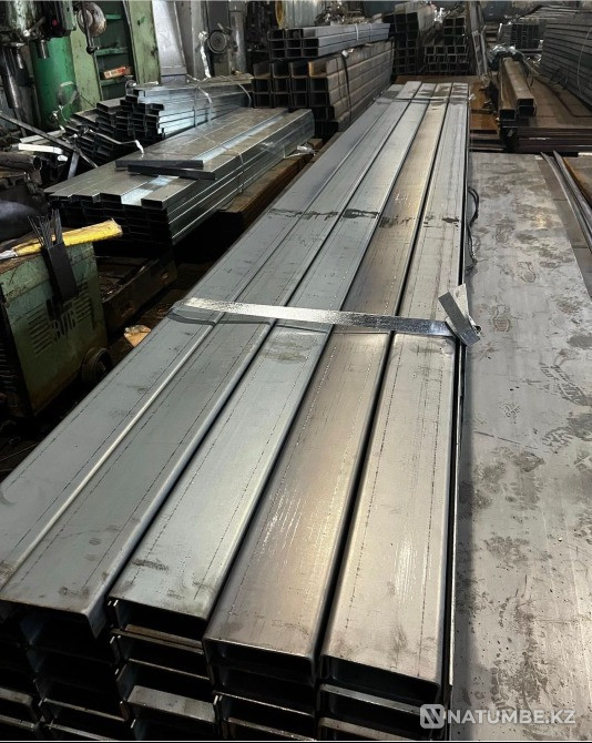 Профиль, болат бұрыш  Орал - изображение 3