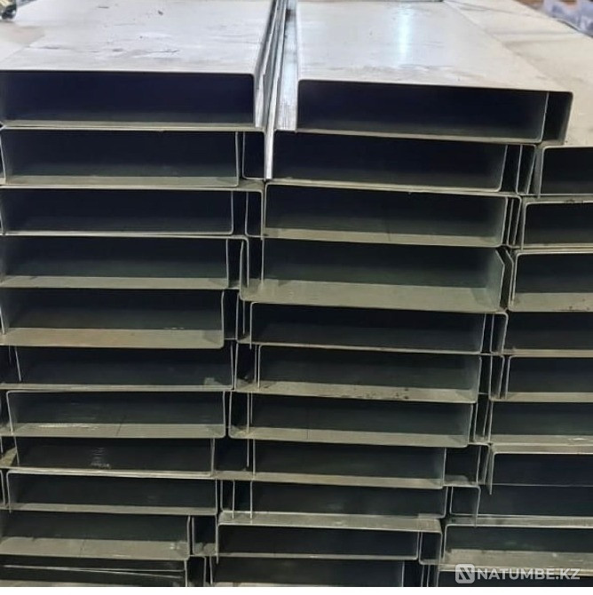 Профиль, болат бұрыш  Орал - изображение 7