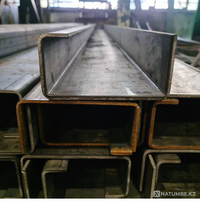 Профиль, болат бұрыш  Орал - изображение 5