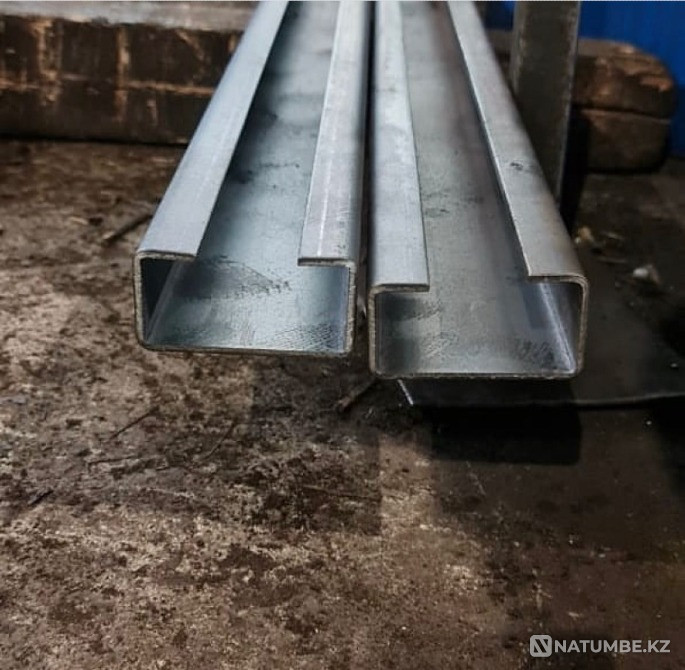 Профиль, болат бұрыш  Орал - изображение 6