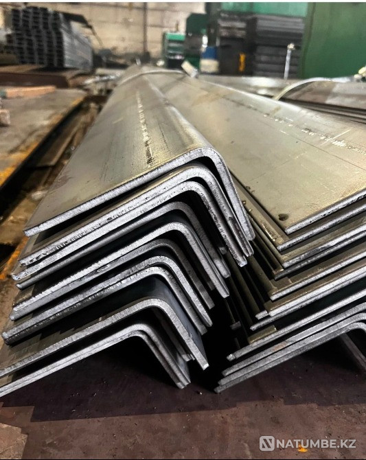 Профиль, болат бұрыш  Орал - изображение 2