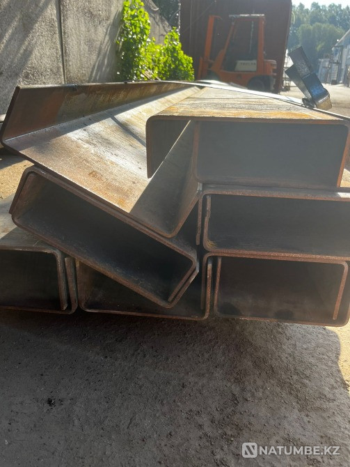 Профиль, болат бұрыш  Орал - изображение 8