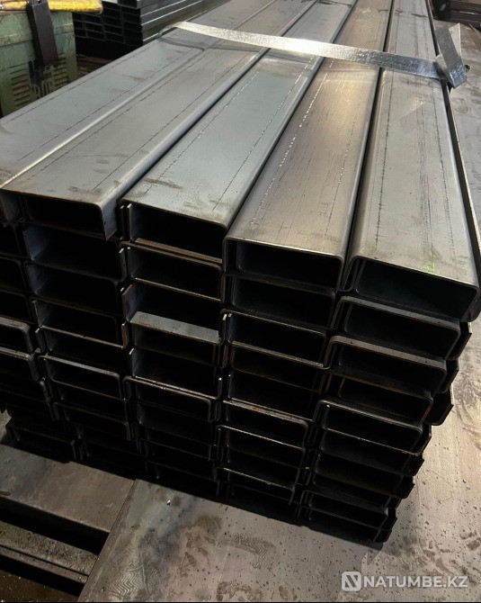 Профиль, болат бұрыш  Орал - изображение 4