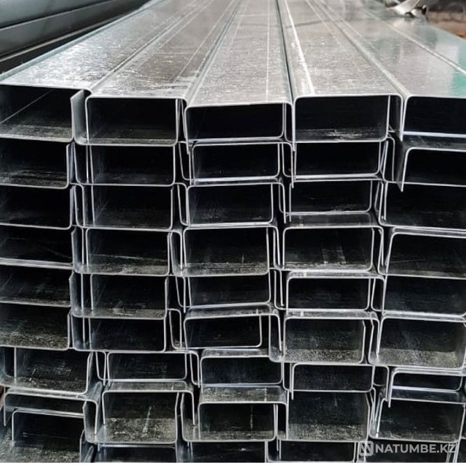 Профиль, болат бұрыш  Орал - изображение 1