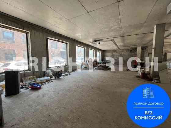 ESENTAI CITY - продажа офиса 260 м² Almaty