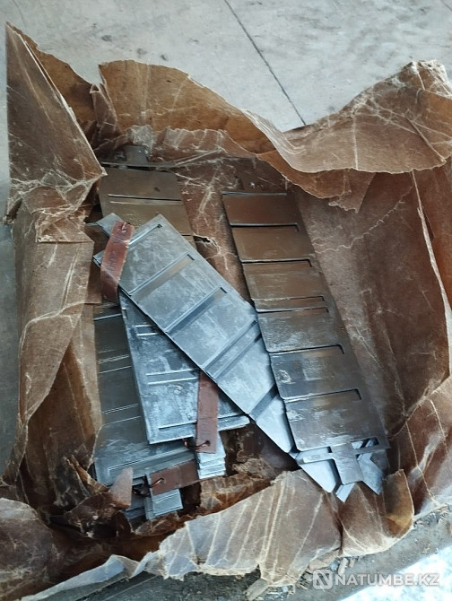 Куплю компрессоры и запчасти 2ВМ4 4ВМ10 Астана - изображение 7