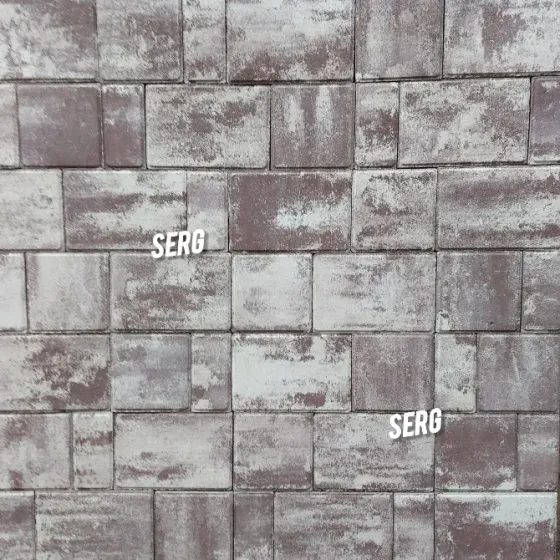 Брусчатка вибропрессованная Алматы Алматы