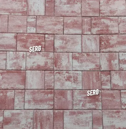 Брусчатка вибропрессованная Алматы Алматы