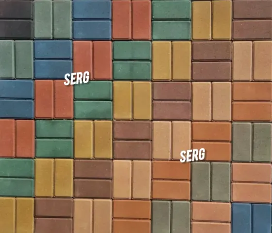 Вибропресстелген брусчатка Алматы  Алматы