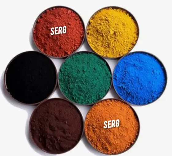 Pigment, plasticizer for concrete Almaty