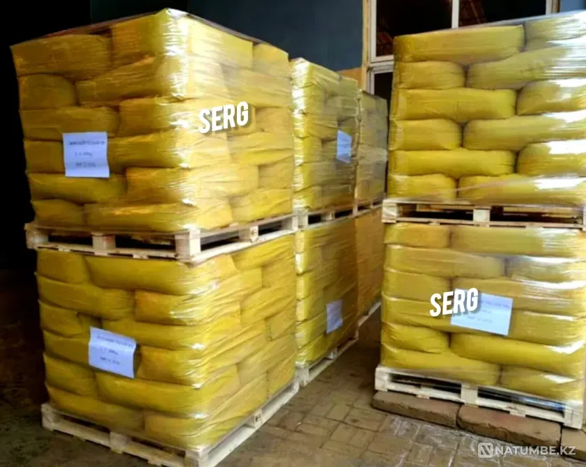 Pigment, plasticizer for concrete Almaty - photo 4