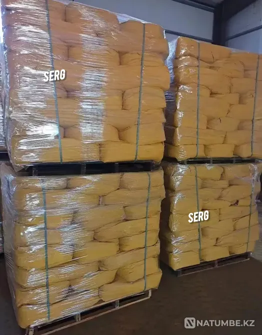 Pigment, plasticizer for concrete Almaty - photo 13