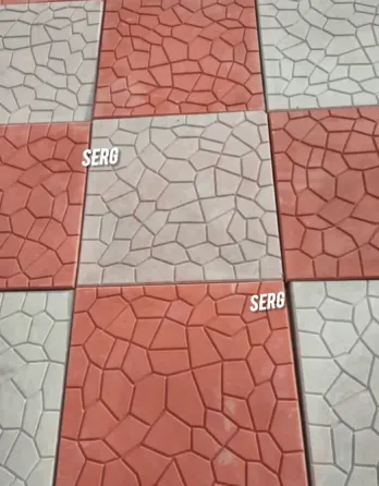 Жол төсемі 30*30, 33*33  Алматы