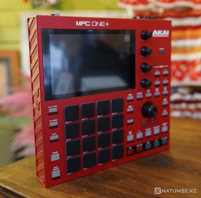 Akai professional mpc one+ сэмплер аўтан Астана - photo 3