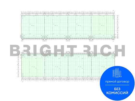 Логистик Парк - склад 43477 м² Almaty