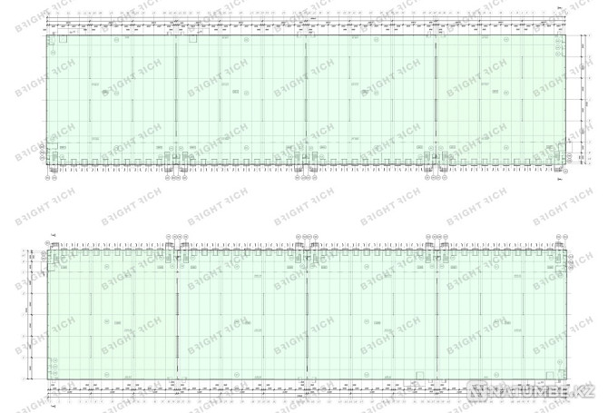 物流园-仓库 43477 m² Алматы - photo 5