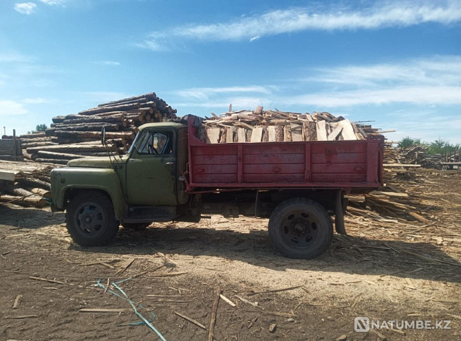 Firewood delivery around the city Semey - photo 3