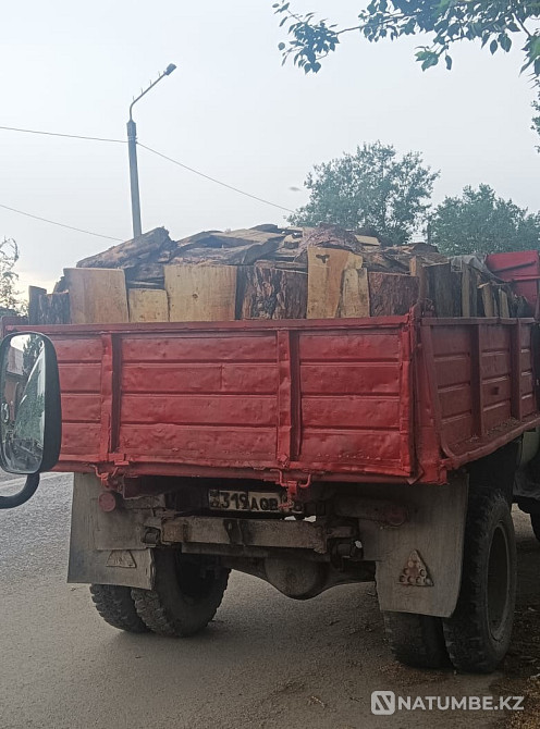 Дрова доставка по городу Семей - изображение 4