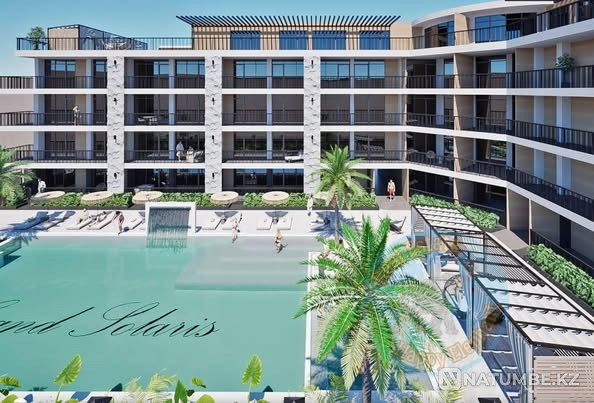 Key to real estate on the Bulgarian coast Astana - photo 1