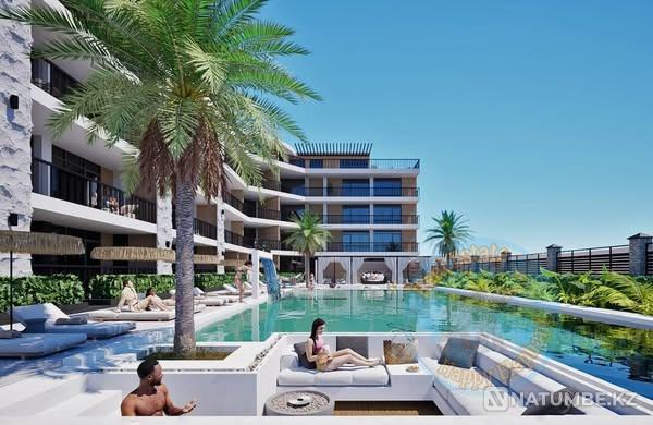 Key to real estate on the Bulgarian coast Astana - photo 3