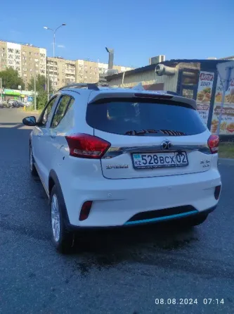 Продаю электромобиль BAIC EC3 Алматы