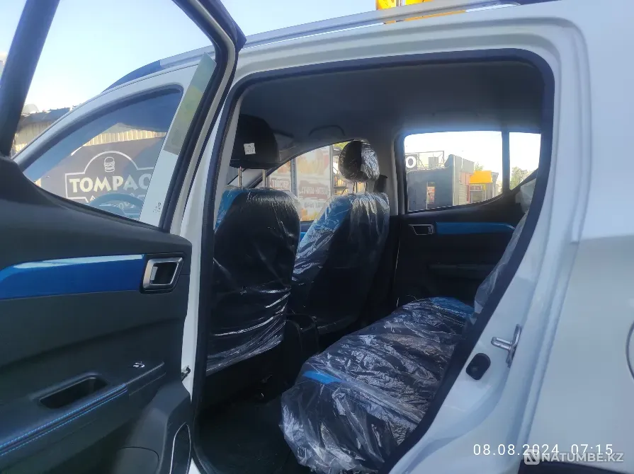 Продаю электромобиль BAIC EC3 Алматы - изображение 5