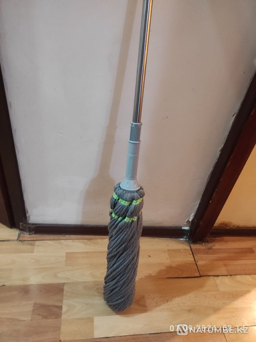 Lazy mop Almaty - photo 1