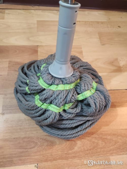 Lazy mop Almaty - photo 2