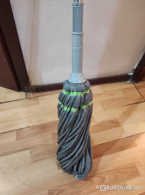 Lazy mop Almaty - photo 4