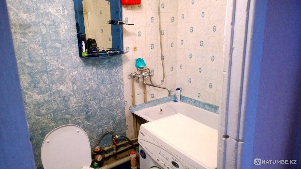 Room for a girl Almaty - photo 7