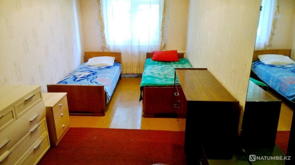 Room for a girl Almaty - photo 4