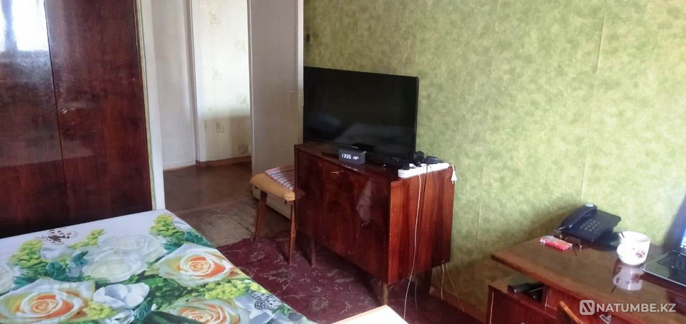 Room for a girl Almaty - photo 3