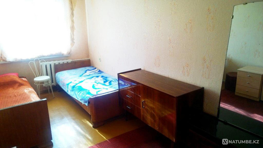 Room for a girl Almaty - photo 5