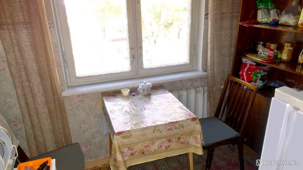 Room for a girl Almaty - photo 10