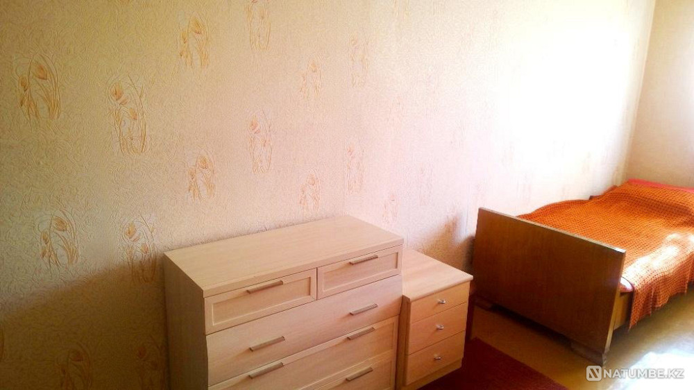 Room for a girl Almaty - photo 8