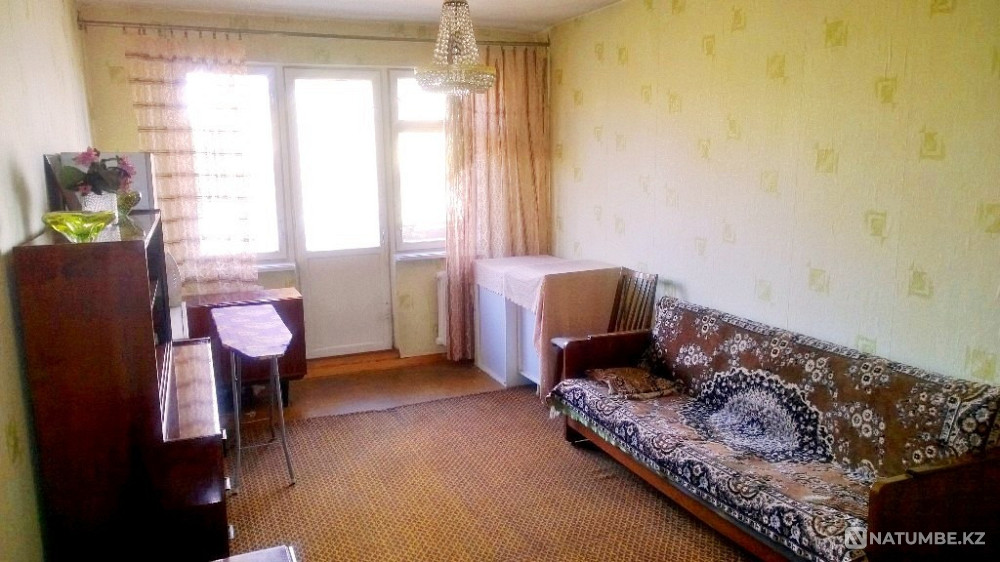 Room for a girl Almaty - photo 1