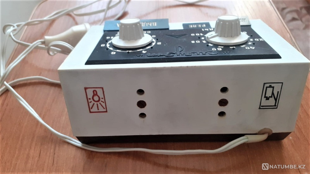 Silhouette Time Relay for Retro Photo Studio Kostanay - photo 2