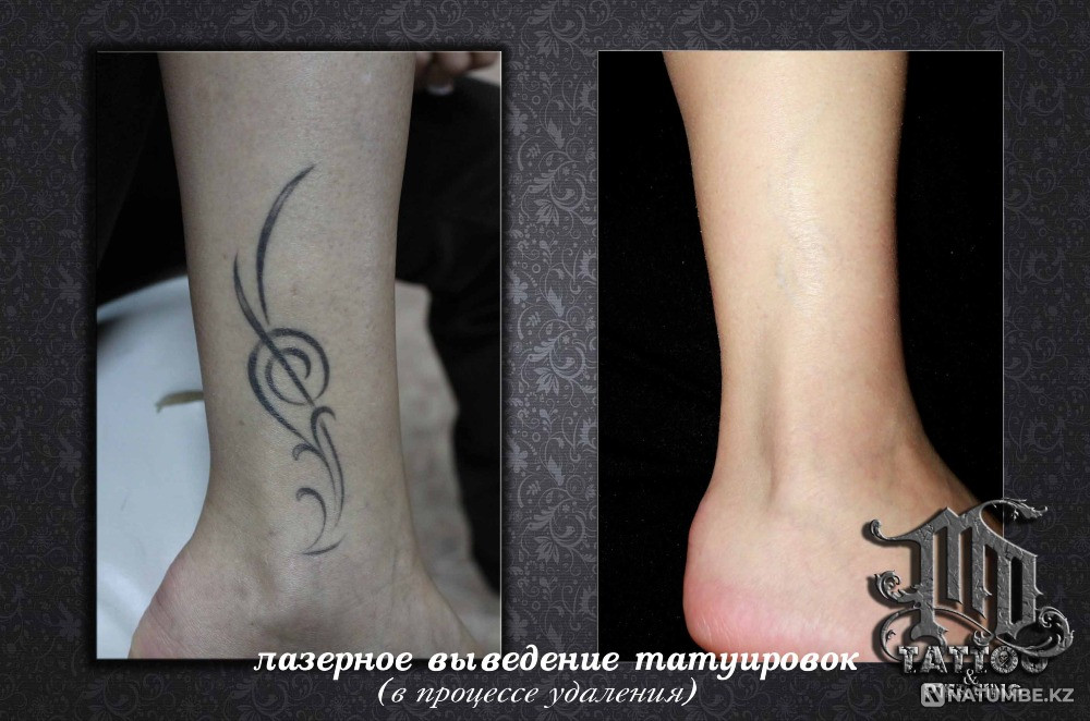 Piercing Tattoo Almaty - photo 8