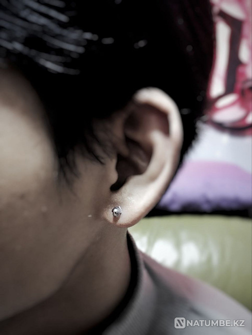 Piercing Tattoo Almaty - photo 1