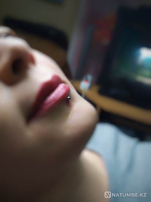 Gift certificate from Tattoo Studio Almaty - photo 7