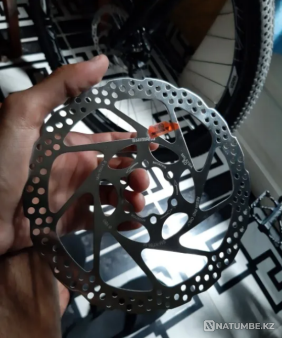 Детали велосипедные новые распродажа Алматы - изображение 5