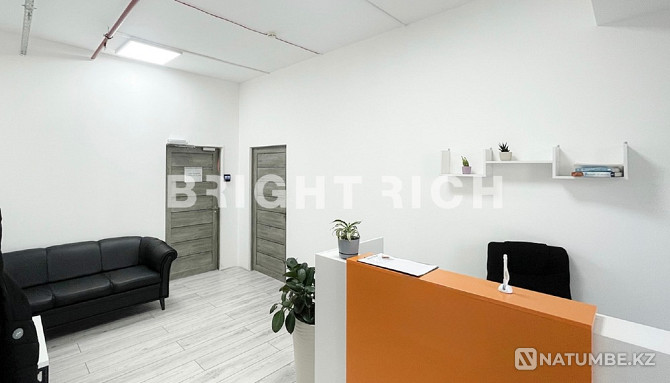 For rent office 717 m2. Almaty - photo 6