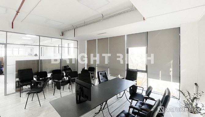 For rent office 717 m2. Almaty - photo 4