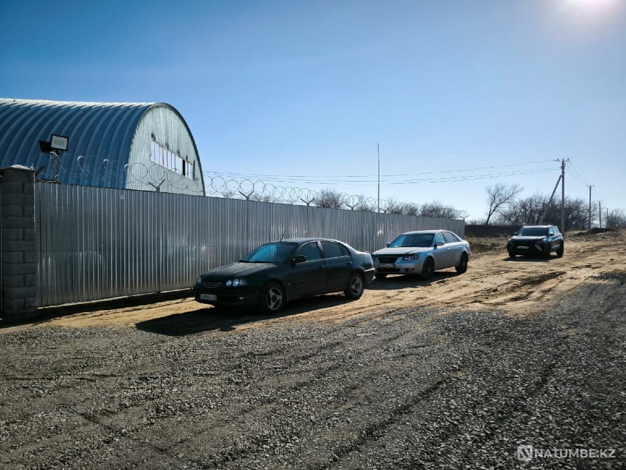 Plot for industrial base in Arna industrial zone Almaty - photo 5