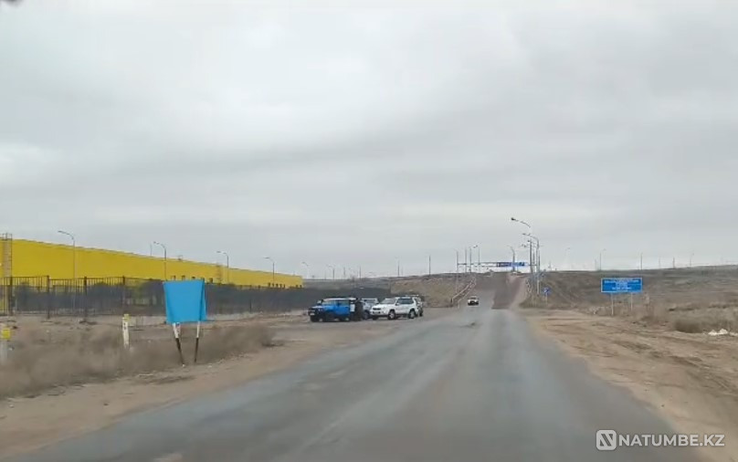 Plot for industrial base in Arna industrial zone Almaty - photo 12