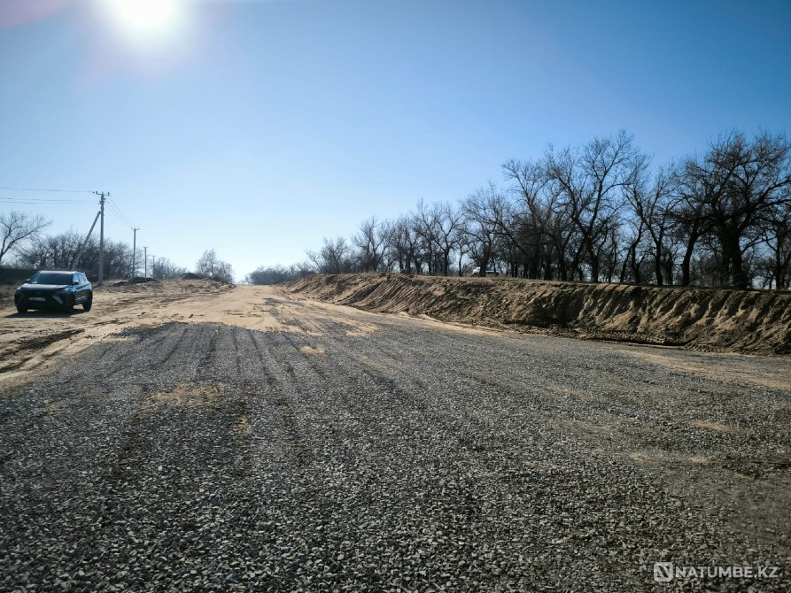 Plot for industrial base in Arna industrial zone Almaty - photo 6