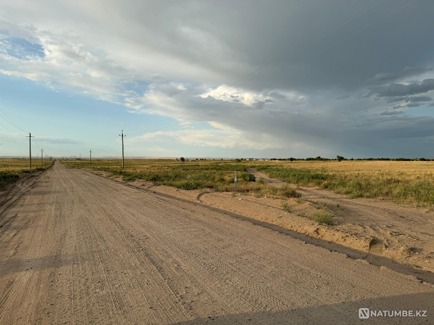 Plot for industrial base in Arna industrial zone Almaty - photo 18